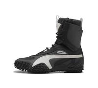 PUMA Bottes mi-hautes Mostro Femme, Chaussures, Noir, 39 39