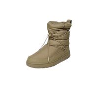 PUMA Bottes Snowbae Femme 37, Toasted Chocolate Chip Beige Brown