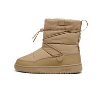 PUMA Bottes Snowbae Femme, Chaussures, Beige, 35.5 35.5