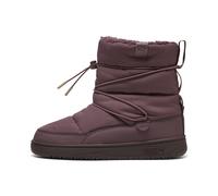 Bottes de motard de Puma - Snowbae Wns - EU36 à EU41 - pour Femme - marron EU 37