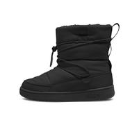 PUMA Bottes Snowbae Femme, Chaussures, Noir/Shadow Gris, 38.5 38.5