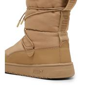 Puma Bottes Snowbae Femme, Chaussures, Toasted/Chocolate Chip, 36 Toasted,Chocolate Chip