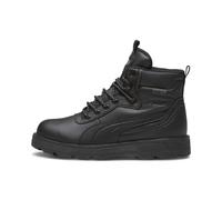 PUMA Bottines à lacets 'Desierto v3 Puretex' noir, Taille 38