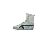 PUMA Bottines à lacets 'Mostro' gris / gris clair / noir, Taille 41-41,5