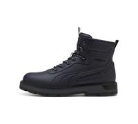 PUMA Bottines Desierto v3, Chaussures, Navy/Navy/Noir, 46 46
