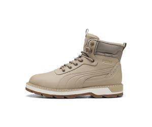 PUMA Bottines Desierto v3 Puretex, Chaussures, Beige, 41 41