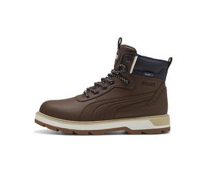 PUMA Bottines Desierto v3 Puretex, Chaussures, Marron, 47 47
