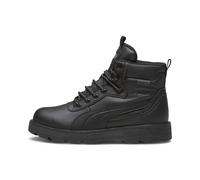 PUMA Bottines Desierto v3 Puretex, Chaussures, Noir, 37.5 37.5