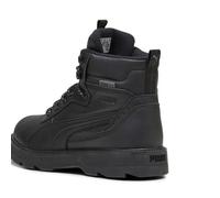 Puma Bottines Desierto V3 Puretex, Chaussures, Noir, 42 Noir