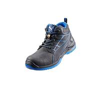 Chaussures de sécurité mi-hautes S3 ESD KRYPTON noir/bleu - PUMA SAFETY - 634200 46