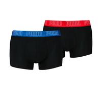 Puma Boxer, 2er Paquet - Everyday Caleçons 2P, Coton Stretch, Einfa