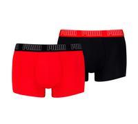 Puma Boxer, 2er Paquet - Everyday Caleçons 2P, Coton Stretch, Einfa