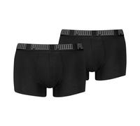 Puma Boxer, 2er Paquet - Everyday Caleçons 2P, Coton Stretch, Einfa