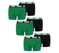 PUMA BOXER BASIC 2P VERDENERO Verde M
