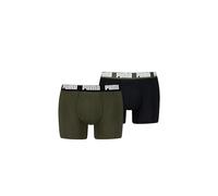 Puma Everyday Basic Boxer 2 Units M