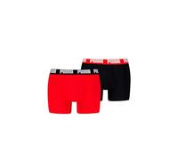 Puma Caleçons Homme Everyday Basic – Lot de 2 Taille M