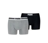 Puma Boxer Everyday Placed Logo pour Homme (1 pièce)