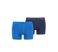 Puma Boxer Homme 2er Paquet Sport Microfibre Funktionsunterhosen Hommes