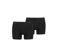 Puma Boxer Homme 2er Paquet Sport Microfibre Funktionsunterhosen Hommes