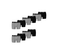 Puma Boxer Hommes Everyday sous-Vêtements 10er Paquet