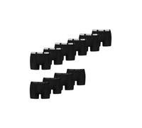 Puma Boxer Hommes Everyday sous-Vêtements 10er Paquet