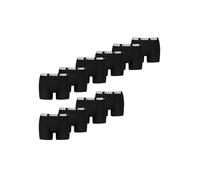 Puma Boxer Hommes Everyday sous-Vêtements 10er Paquet