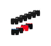 Puma Boxer Hommes Everyday sous-Vêtements 10er Paquet