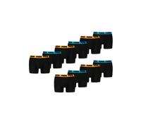 Puma Boxer Hommes Everyday sous-Vêtements 10er Paquet