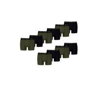 Puma Boxer Hommes Everyday sous-Vêtements 10er Paquet