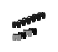 Puma Boxer Hommes Everyday sous-Vêtements 10er Paquet