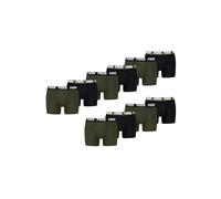 Puma Boxer Hommes Everyday sous-Vêtements 10er Paquet