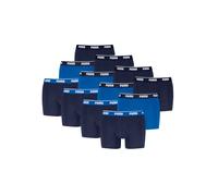 Puma Boxer Hommes Everyday sous-Vêtements 12er Lot