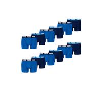 Puma Boxer Hommes Everyday sous-Vêtements 12er Paquet