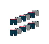 Puma Boxer Hommes Everyday sous-Vêtements 12er Paquet