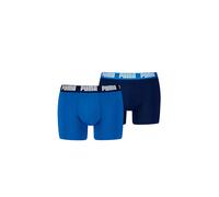 Puma Boxer Hommes Everyday sous-Vêtements 2er Paquet