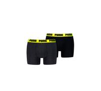 Puma Boxer Hommes Everyday sous-Vêtements 2er Paquet
