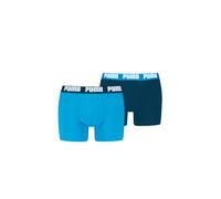 Puma Boxer Hommes Everyday sous-Vêtements 2er Paquet