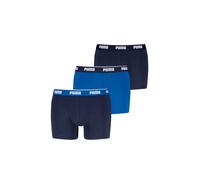 Puma Boxer Hommes Everyday sous-Vêtements 3er Paquet