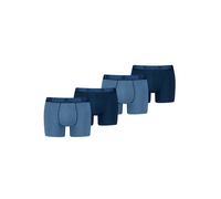 Puma Boxer Hommes Everyday sous-Vêtements 4er Paquet