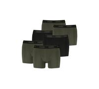 Puma Boxer Hommes Everyday sous-Vêtements 6er Lot