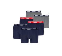 Puma Boxer Hommes Everyday sous-Vêtements 6er Lot