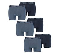 PUMA Boxer pour homme., 037 - Denim, L