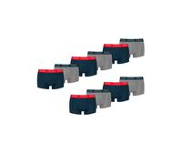 Puma Boxer Slip Boxer Hommes Everyday sous-Vêtements 10er Paquet