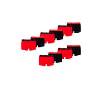 Puma Boxer Slip Boxer Hommes Everyday sous-Vêtements 10er Paquet