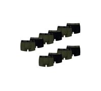 Puma Boxer Slip Boxer Hommes Everyday sous-Vêtements 10er Paquet