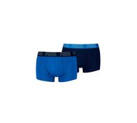 Puma Boxer Trunk Boxershorts Pour Hommes Ensemble De 2