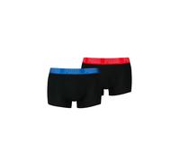 Puma Boxer Trunk Boxershorts Pour Hommes Ensemble De 2