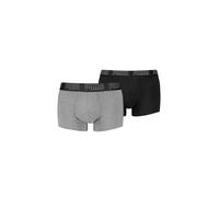 Puma Boxer Trunk Boxershorts Pour Hommes Ensemble De 2