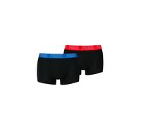 Puma Boxer Trunk Boxershorts Pour Hommes Ensemble De 2