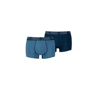 Puma Boxer Trunk Boxershorts Pour Hommes Ensemble De 2